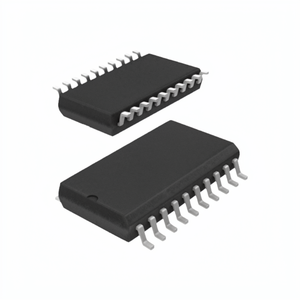 BOM IC In Stock 20 SOlC Electronic Circuit Components Logic 74LVC373AD,118 - Product Image 1