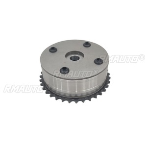 เพลาลูกเบี้ยวไอเสีย13050-28020ตัวปรับเวลาเข้าเครื่องยนต์เฟืองเกียร์สำหรับเครื่องยนต์โตโยต้าชิ้นส่วนเครื่องยนต์อุปกรณ์เสริมรถยนต์ - Product Image 1