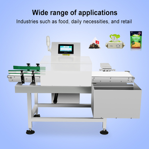 고정밀 체크웨이어 로드셀 디지털 산업용 무게 센서 플랫폼 스케일 측정 자동화 - Product Image 1