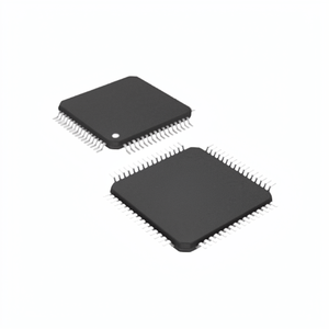 Electronic Circuit Components 64 TQFP Exposed Pad MAX11047ECB+ Data Acquisition BOM IC In Stock - Product Image 1
