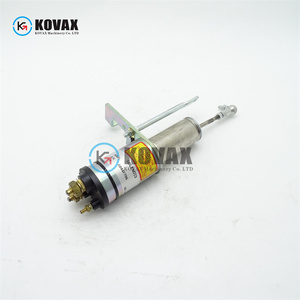 Olenoid de 12V, ALVE 044F796 X2.5-G2 044F794 A032X741 S746384 S93411 ener - Product Image 2