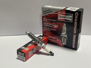 Bougies d'allumage Champion pour BMW 328i 2011, bougies d'allumage pour Ford Crown Victoria <span class=keywords><strong>2005</strong></span>, bougies d'allumage Avira Mdx, bougies d'allumage Toyota Camry RC10WMPB3 - Product Image 2