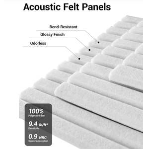 Paneles Acústicos Más Gruesos, Autoadhesivos, Insonorizantes, para Paredes <span class=keywords><strong>de</strong></span> Oficina, Estudio <span class=keywords><strong>de</strong></span> Grabación, Éxito <span class=keywords><strong>de</strong></span> Ventas <span class=keywords><strong>de</strong></span> Fábrica - Product Image 3