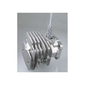 Osborn Pipe Brush Korfil-E DM 22 mm 5,5mm - Product Image 2