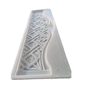 Molduras de Panel de pared Ps, moldes de pared de silicona para Panel, moldes de Panel de pared de piedra Pu, Envío Gratis - Product Image 3