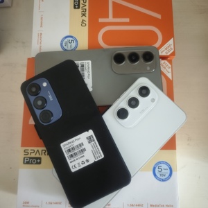 SPARK40 Pro 5G โทรศัพท์มือถือระบบแอนดรอยด์ทั่วโลก หน้าจอ LED 7.0 นิ้ว รองรับซิมคู่ ความจุ 24+512GB แบตเตอรี่ 6500mAh - Product Image 6
