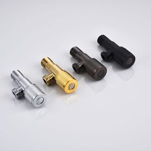 Утолщенный удлиненный смеситель для биде из нержавеющей стали - Product Image 6