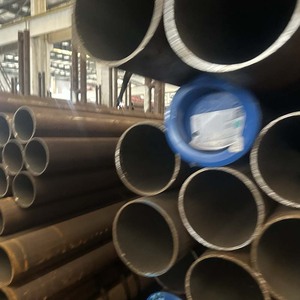 Tubo in Acciaio Inossidabile ASTM A312 TP316L ad Alta Precisione Senza Saldatura per Lavorazioni Chimiche, Fornitore ASTM - Product Image 3