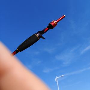 NH Fishing 2024 Caña de pescar jigging de Punta sólida de titanio <span class=keywords><strong>Tenya</strong></span> recientemente desarrollada - Product Image 4