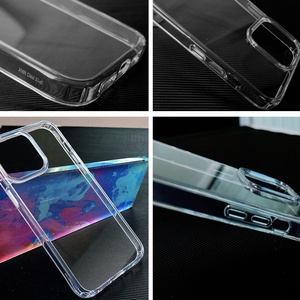 Paquete de 5 Protectores de Pantalla para iPhone air 17 Pro Max, Cristal Templado de 0.33mm, Protección Completa para Pantalla y Lente de Cámara - Product Image 3