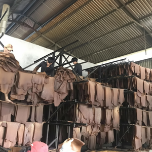 Hojas ahumadas acanaladas RSS3 de alta calidad de Vietnam a precios competitivos con Envío Mundial - Product Image 1