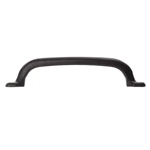 CC Furniture Hardware Kitchen Cabinets Door Handles Matte Black Customized Traditional Cabinet Drawer Pulls