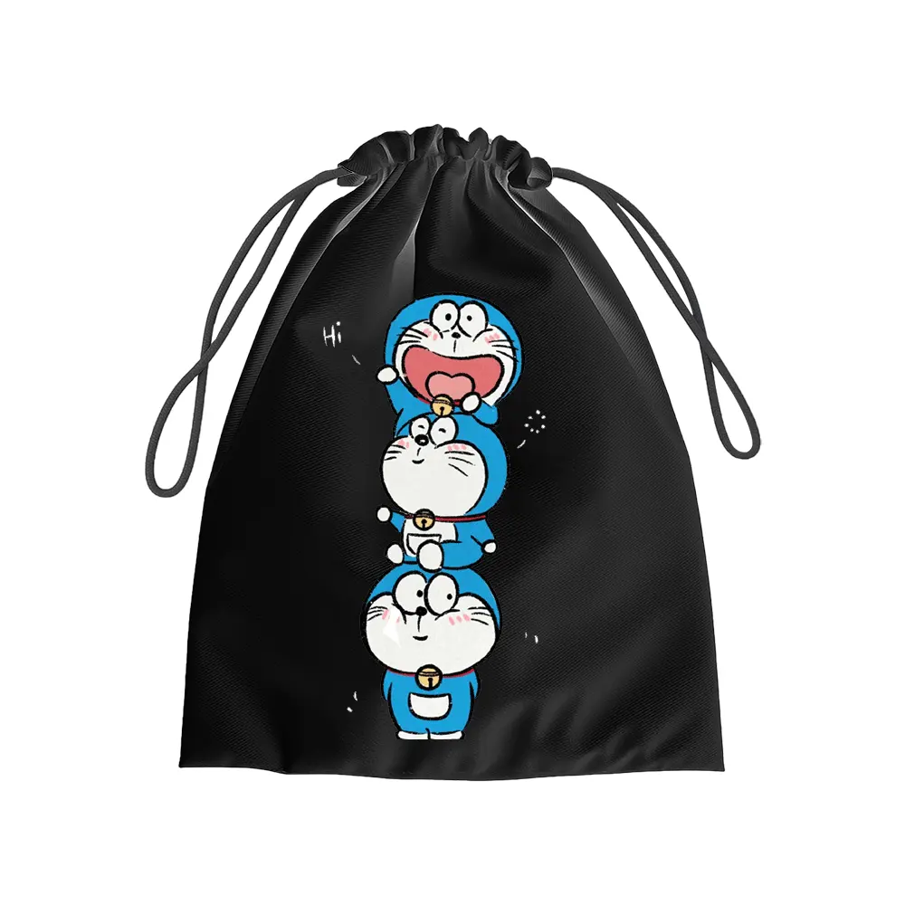 Cotton String Bag