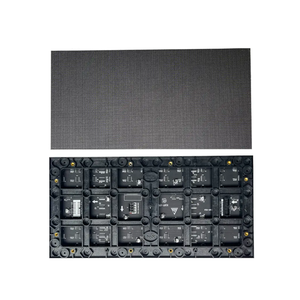 RGX Faible quantité minimale de commande SMD P1.53mm 208*104 points Module LED Intérieur HD Close Range Visual Feast Pixel Screen Quick Shipping LED Panel Screen - Product Image 1