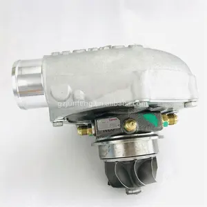 Compresseur G35 Genuine / G35-900 880695-5001S 880695 Turbo turbocompresseur à rotation standard