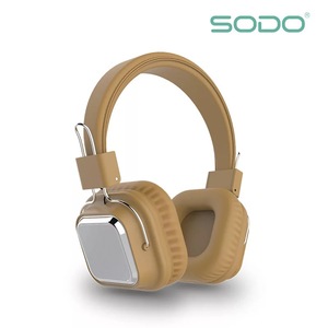 <span class=keywords><strong>Sodo</strong></span> — téléphone portable sans fil, 1003 bleu, tête dentaire, casque de jeu - Product Image 3