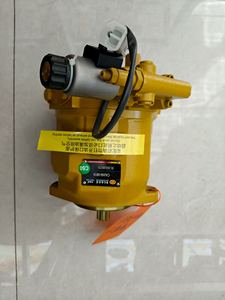 Готовый запас для CA259-0815 350 бар, Гидравлический Главный насос, быстрая доставка для 330D экскаватора, запасные части для строительства - Product Image 6