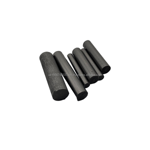 Tiges de graphite de résistance à l'oxydation pour machines de dégazage - Product Image 5