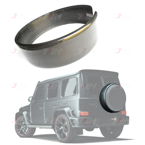 W464 cadre <span class=keywords><strong>de</strong></span> <span class=keywords><strong>pneu</strong></span> <span class=keywords><strong>de</strong></span> <span class=keywords><strong>roue</strong></span> <span class=keywords><strong>de</strong></span> <span class=keywords><strong>secours</strong></span> <span class=keywords><strong>de</strong></span> porte arrière <span class=keywords><strong>de</strong></span> voiture pour Mercedes classe G W463a W464 G63 changement au cadre <span class=keywords><strong>de</strong></span> <span class=keywords><strong>pneu</strong></span> <span class=keywords><strong>de</strong></span> <span class=keywords><strong>secours</strong></span> arrière <span class=keywords><strong>de</strong></span> Style M - Product Image 1