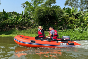 Nuevo <span class=keywords><strong>Motor</strong></span> Fuera de Borda Marino <span class=keywords><strong>Yamaha</strong></span> F9.9 de 4 Tiempos y 9.9 HP, Alto Rendimiento, Bajo Consumo de Combustible y Fácil de Guardar - Product Image 4