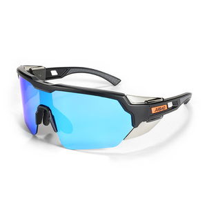 Occhiali Sportivi Multifunzione 2025 per Uomo e Donna, per Basket, Ciclismo, Corsa, Guida e Pesca - Product Image 1