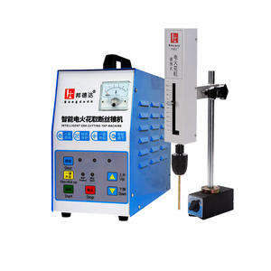 جهاز إزالة الصنبور الكهربائي المحمول الصغير ، جهاز إزالة الصنبور الكهربائي Edm ، جهاز إزالة الصنبور المكسور - Product Image 5