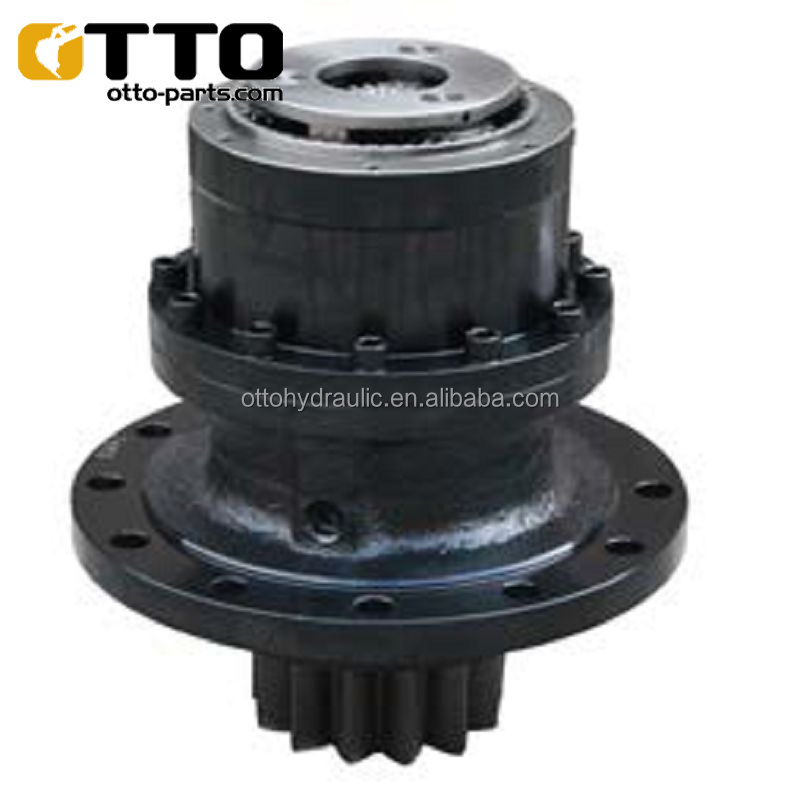 Swing Reducer Gearbox for Hitachi ZX130 - 3rd Party