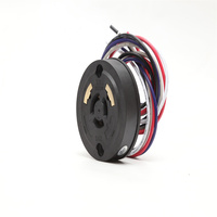 Interruptor de Sensor fotoeléctrico de alta calidad, enchufe de 7 pines, Sensor de foto Micro