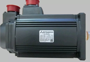 Motor AC HC-RFS203B HC-RFS203 Comunicación EtherCAT 256 I/O - Product Image 2