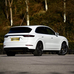 <span class=keywords><strong>Auto</strong></span> Usata a Benzina <span class=keywords><strong>Porsche</strong></span> <span class=keywords><strong>Cayenne</strong></span> 2026 dalla Cina, SUV di Lusso Usato in Vendita, Alte Prestazioni e Spedizione Globale - Product Image 5