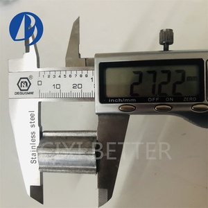 Prix avantageux, diamètre 27 mm, cœur de pulsateur pour lave-linge / Fournisseur de cœur de pulsateur de qualité supérieure - Product Image 6