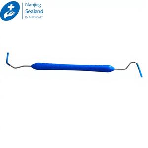 مسبار أسنان سيلاند دي آي كيه يدوي عالي الجودة ذو نسبة أداء عالية مقابل التكلفة مع شهادة سي إي - Product Image 5