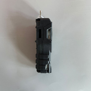 RIKEN Keiki เครื่องตรวจจับออกซิเจนแบบพกพา GX-Force 0-30% ความแม่นยำมาตรฐานผลิตจากญี่ปุ่น - Product Image 3