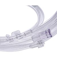 Cannule nasale jetable pour prélèvement de dioxyde de carbone, cannule de pression de CO2 avec filtre