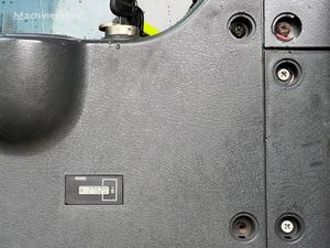 2700 heures ont employé les équipements de construction d'occasion de machines d'état d'origine d'excavatrice de roue de Hyundai 210W-9T en stock - Product Image 5