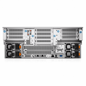 Thương hiệu mới máy Chủ Doanh Nghiệp dells EMC PowerEdge r760 r760xs r760xa r760xd2 2U Rack máy chủ - Product Image 1