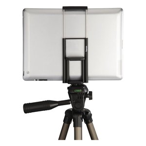 Trípode con Cabezal 0,5 Kg STAR para Smartphone y Tablet 106 3D Champagne 00004619 - Product Image 6