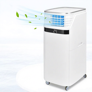 Aire Acondicionado Portátil Eléctrico Industrial y Comercial, Enfriamiento Rápido para Interiores y Exteriores, Suministro Directo de Fábrica - Product Image 1