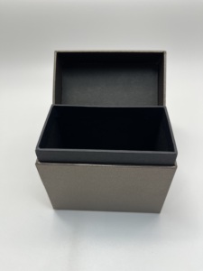 Chất Lượng Cao Tay Làm Cho Biểu Tượng Tùy Chỉnh In Ấn Ưa Thích Giấy Cho Quà Tặng Bao Bì Gửi Thư Hộp Giấy - Product Image 5