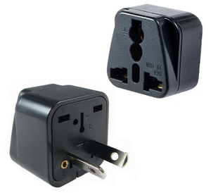 Cắm chuyển đổi EU chúng tôi để AU cắm du lịch adapter cắm - Product Image 2