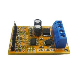 Module d'acquisition de tension analogique 7 canaux 0-5V/0-10V RS485 Modbus RTU R4AVA07 B778 - Product Image 1
