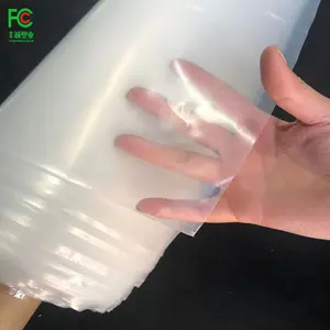 Filme etfe resistente 200 micron estufa plástico para a agricultura