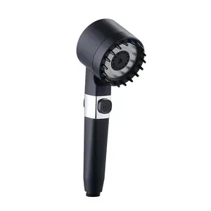 Multifunktion 3 Modelle spart Wasser massage Badezimmer Hochdruck-Dusch kopf - Product Image 1