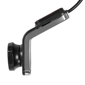 Sensor de Ritmo G 140 °   Cámara frontal gran angular para coche, 1080P HD, ADAS, visión nocturna, USB, para Android - Product Image 2