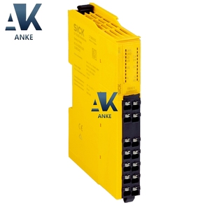 รีเลย์เพื่อความปลอดภัยสำหรับ RLY3-OSSD100ป่วยพึ่งพา IP20ในอินพุต24V DC - Product Image 1