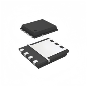 Nuevo y Original EXW Telnova NCV59801 NCV59801CML120TCG Convertidor de Potencia DC-DC Tipo Buck, Chip en Paquete DFNW-8, en Stock - Product Image 1
