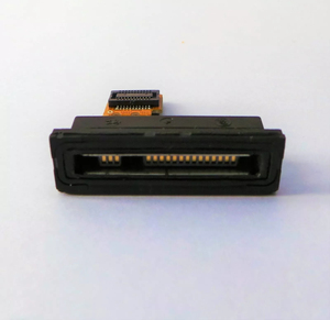 Para Motorola Tetra MTP850 MTP850S MTH800 CEP400 conector de carga de Radio accesorio 0188176V24 0188809V36 accesorios de Walkie Talkie - Product Image 6