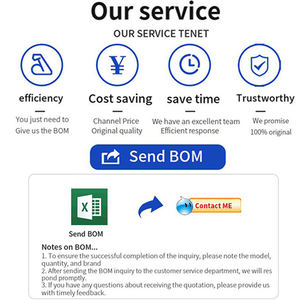 At89c51cc03ua-rdtum नया और मूल एकीकृत सर्किट चिप at89c51cc03ua At89c51cc03ua-um At89c51cc03ua-rdtum - Product Image 6