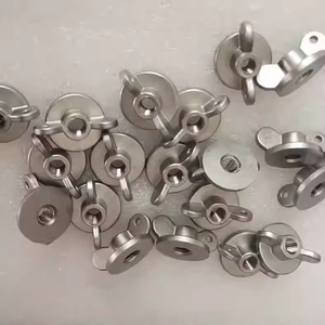 T50T25 Tuerca de sujeción manual tipo R para esparcidor, piezas de repuesto para drones agrícolas DJI T50T40T25 - Product Image 6