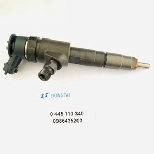 เครื่องวิเคราะห์เครื่องยนต์ DONG TAI รุ่น 0445110340 (0 445 110 340) 220V/380V ทดสอบคอมมอนเรล USB รับประกัน 6 เดือน รองรับหลายภาษา - Product Image 1